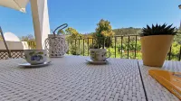 La Terrazza Sul Faro Cozy Flat in Arbatax