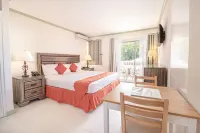 Worthing Court Apartment Hotel Hotels in 