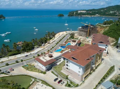 Hacienda Samana Bay Hotel Hotel di 