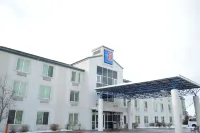 Motel 6 Anchorage, AK - Midtown