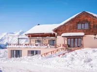 Alpina Hotel Hotel a Gudauri
