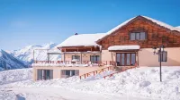 Alpina Hotel