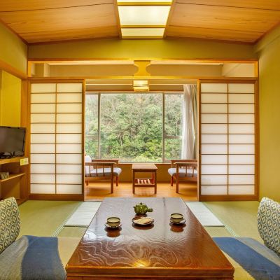 川の見える温泉付き和室 新樺川観光ホテル クーポン