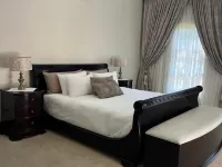หอพัก Letsatsing โรงแรมในรูสเตนเบิร์ค