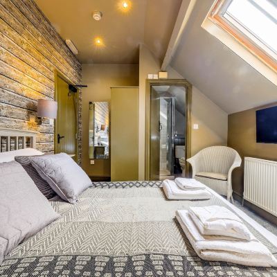 Basic Room The Westleton Crown Promo Code