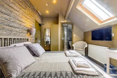 The Westleton Crown Hotels in 