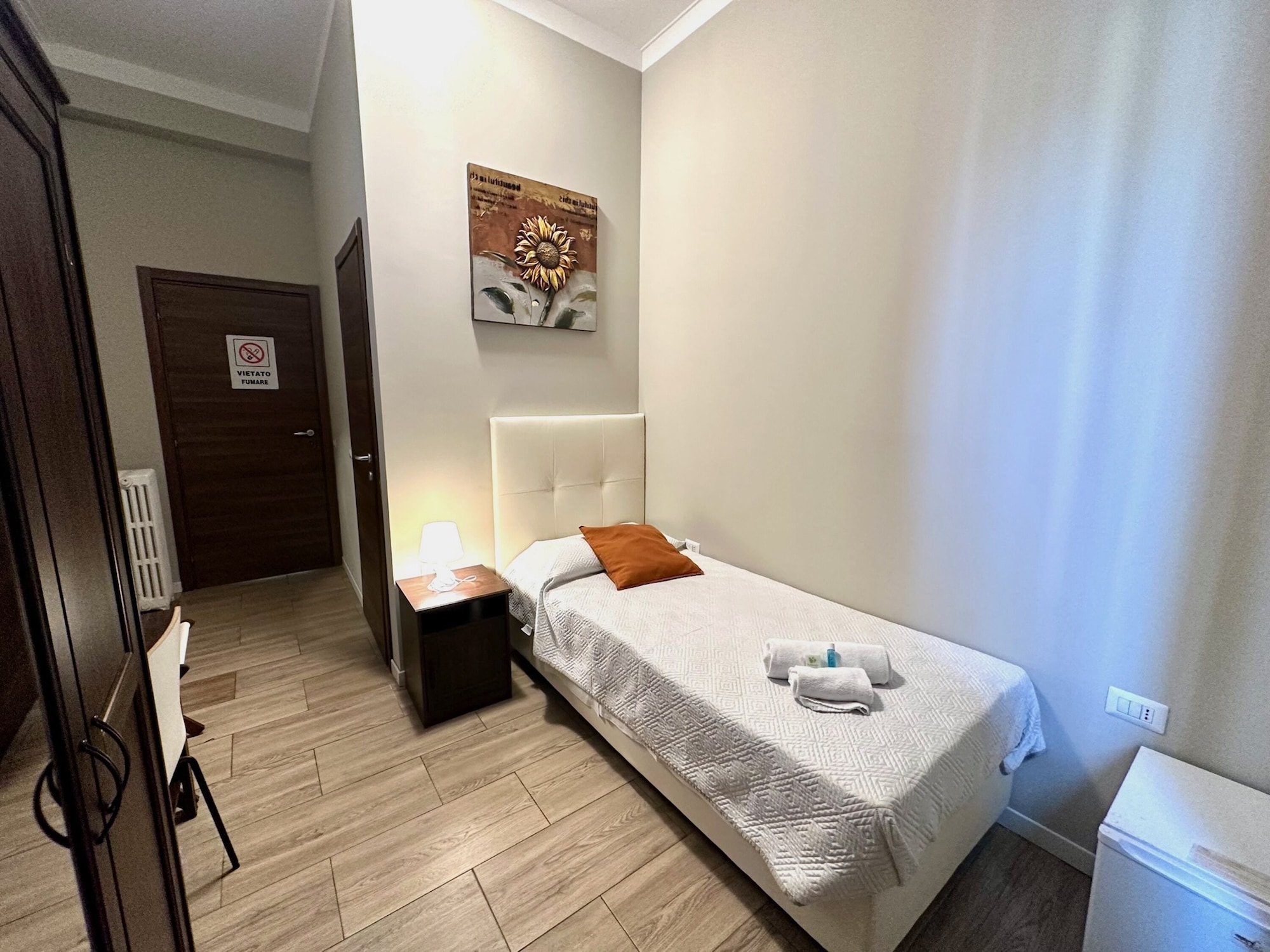 Single Room