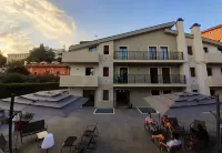 Hotel Colonne Hotels in 