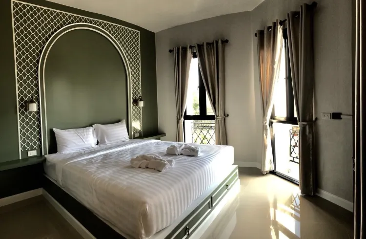 ห้องพรีเมียร์