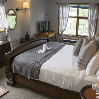 標準特大床房 喬治城酒店優惠