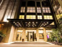 Crowne Plaza ASUNCION by IHG Hoteles en Asunción
