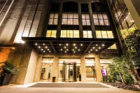 Crowne Plaza ASUNCION by IHG Hotels in 