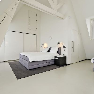 Family Duplex (Xl) Urban Residences Maastricht Promo Code