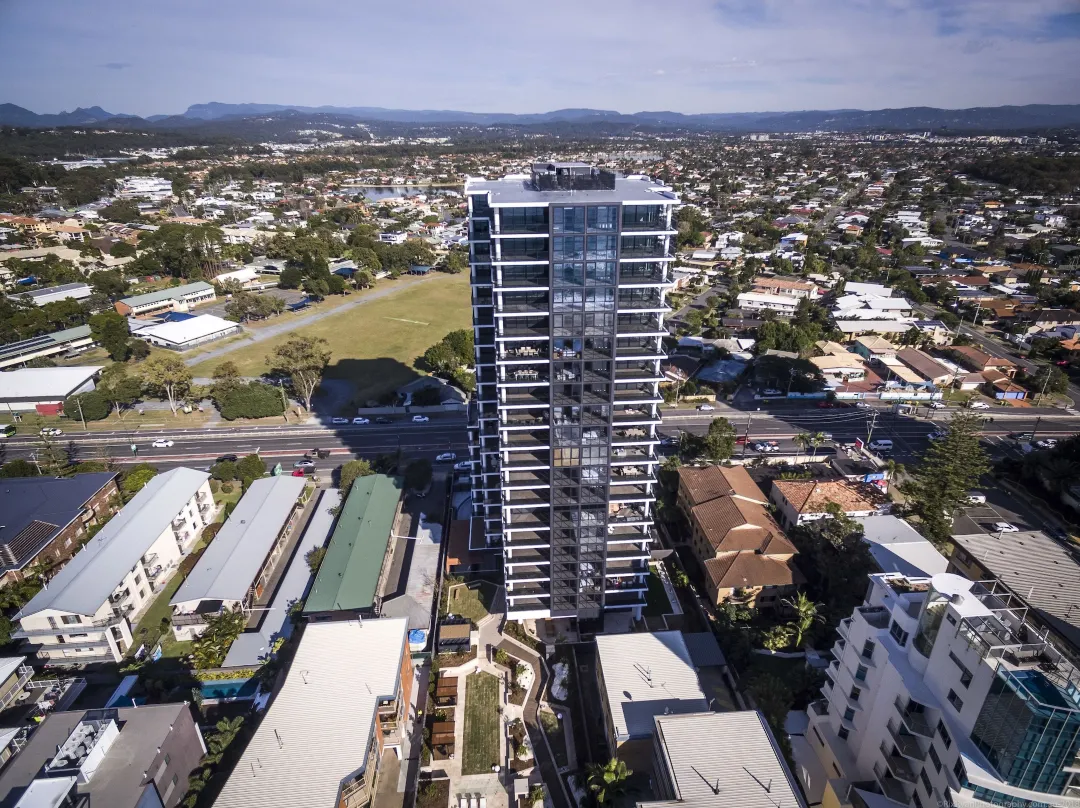 Boardwalk Burleigh Beach - Official - Gold Coast