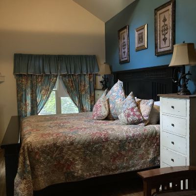Cliffside Cottage:Treehouse#3 Treehouse Village Promo Code