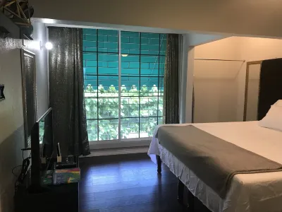 Abacus Jamaica the Zana Suites Hotels in 