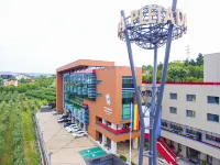 Pleiada Boutique Hotel & Spa Hotels in 