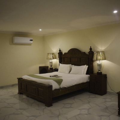 Classic Quadruple Room Hotel Grand Millennium Promo Code