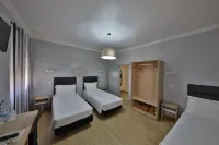 O Elétrico Guesthouse