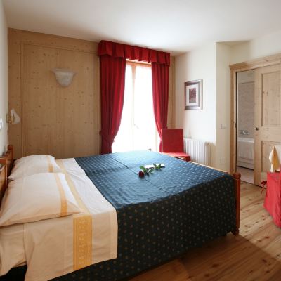 Classic Double Room Meublè Cima Bianca Garni Promo Code