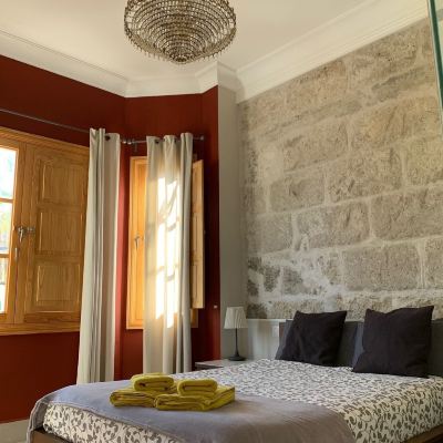 Basic Double Room, Private Bathroom (Gáldar) Hostel Gran Canaria Promo Code