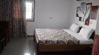 Residence Hotel Carmel Cocody