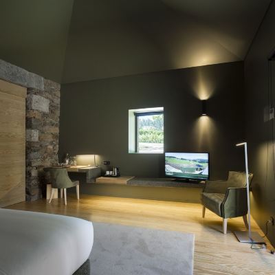 Classic Room Monverde - Wine Experience Hotel by Unlock Hotels Promo Code