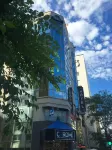 Hotel Chrome Montreal Centre-Ville Hotels in 