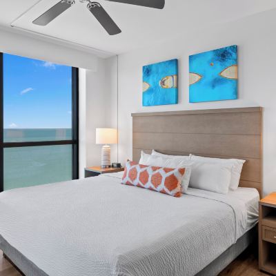 Oceanfront Four Bedroom Condo Caribbean Resort Myrtle Beach Promo Code