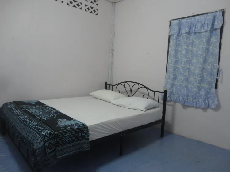 ห้องสแตนดาร์ด