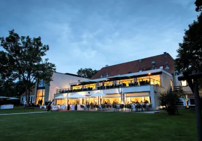 Hotel Scheelsminde Hotels in 