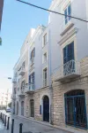 Sotrani