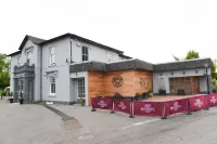 Castlecary House Hotel Hotels in 