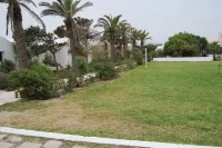 Hotel El Andalous Hôtels à : 