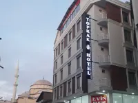 Toprak Hotel Hotels in Van