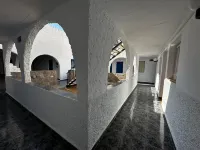 El Flamenco Hotels in Mojacar