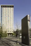 Pullman Santiago Vitacura Hotéis em 