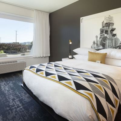 The X-King Room City View Jupiter Next Promo Code