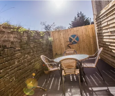 James' Place at Dowlais Các khách sạn ở 