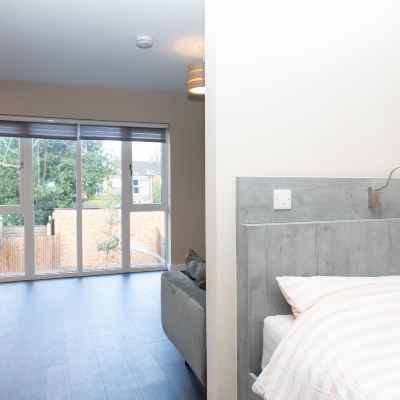 Luxury Studio Magna House Promo Code