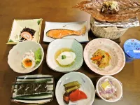 Sendaiya Hotel a Hida