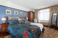 Tregondale Manor Farm Hotel di 