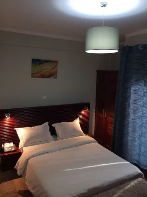 Liebe Hotel Hotels in 