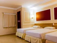 Atalanta Hotel Hôtels à : Macapá