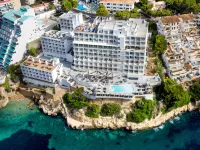 Hotel Florida Magaluf - Adults Only Отели в г. 