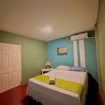Green Hostel Hotéis em 