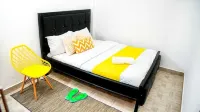 Lux Suites Tara Smart Homes Naivasha โรงแรมใน
