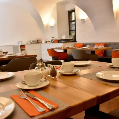 Hotel Maxplatz Отели в г. Хоф