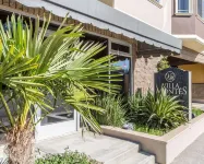 Villa Montes Hotel Hotels in 