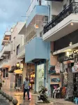 Sol Colonial Hotel a 